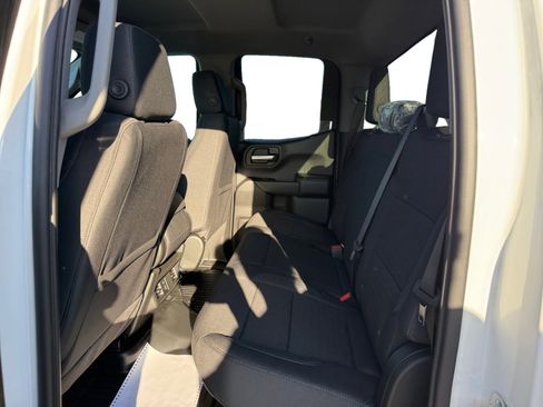 New 2026 GMC Sierra 1500 Pro w/ Pro Value Package image 16