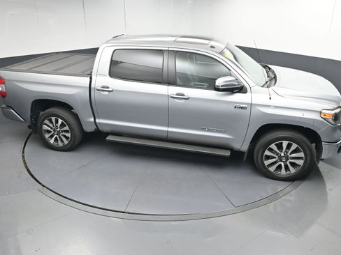 Used 2019 Toyota Tundra Limited w/ Limited Premium Package image 32