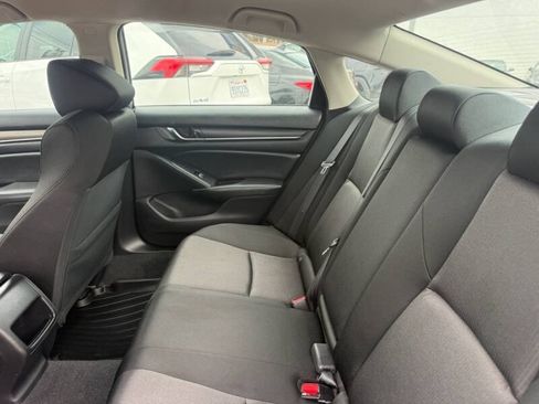 Used 2021 Honda Accord LX image 15