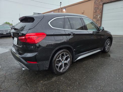 Used 2016 BMW X1 xDrive28i image 4