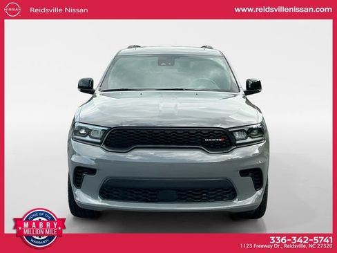 Used 2024 Dodge Durango GT AWD/4WD image 9