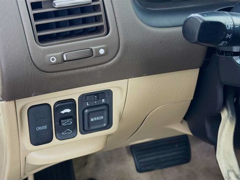 Used 2003 Honda Civic EX image 8