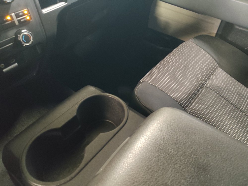 Used 2014 Ford F150 STX w/ Equipment Group 201A Mid RWD image 26
