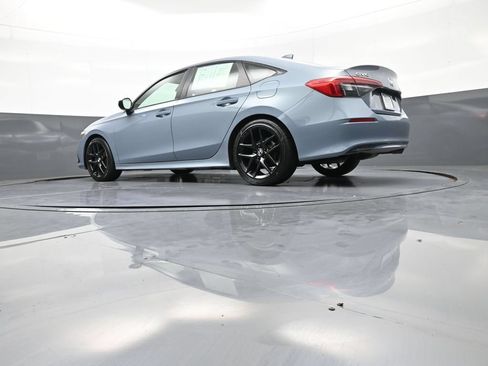 Certified 2023 Honda Civic Sport image 31