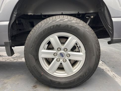 Used 2023 Ford F150 XLT image 11