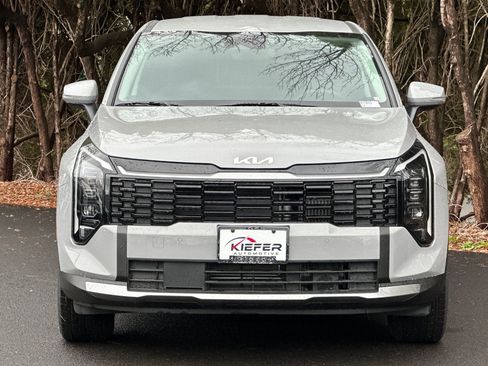 New 2026 Kia Sportage S image 5