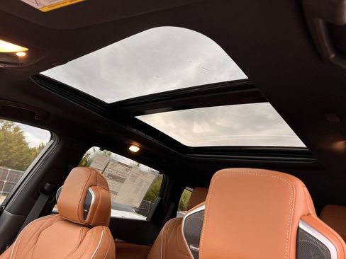 New 2026 INFINITI QX60 Autograph w/ Autograph Tech Package image 18