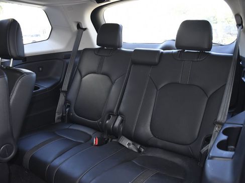 Used 2024 Honda Pilot EX-L image 22