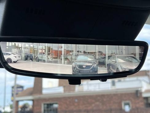 Certified 2023 Cadillac CT5 Sport w/ Super Cruise 2 Package AWD/4WD image 30