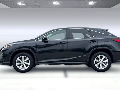 Used 2017 Lexus RX 350 FWD image 6