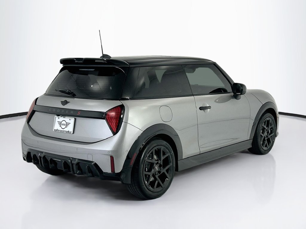 New 2027 MINI Cooper S FWD image 5