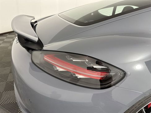 New 2025 Porsche 718 Cayman S image 18