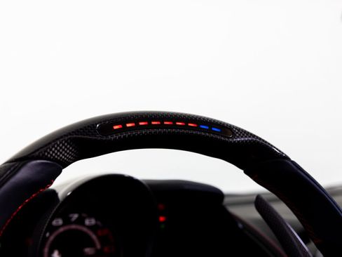 Certified 2021 Ferrari 812 GTS RWD image 37