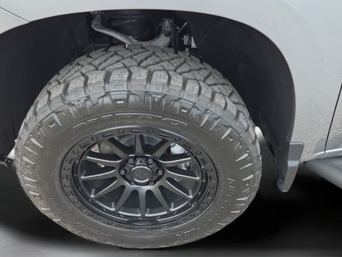 Certified 2026 Chevrolet Silverado 1500 LT Trail Boss w/ LT Trail Boss Premium Package AWD/4WD image 31