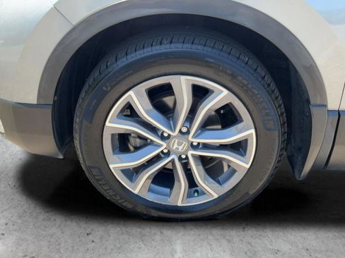 Used 2020 Honda CR-V Touring image 23