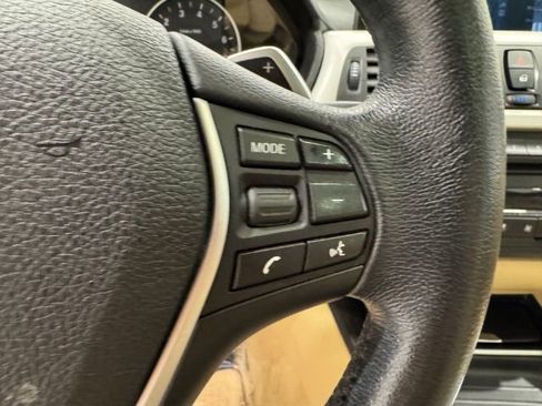 Used 2014 BMW 328i Gran Turismo xDrive image 17