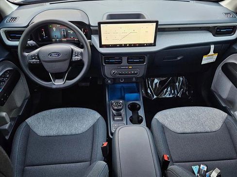 New 2026 Ford Maverick XLT FWD image 14