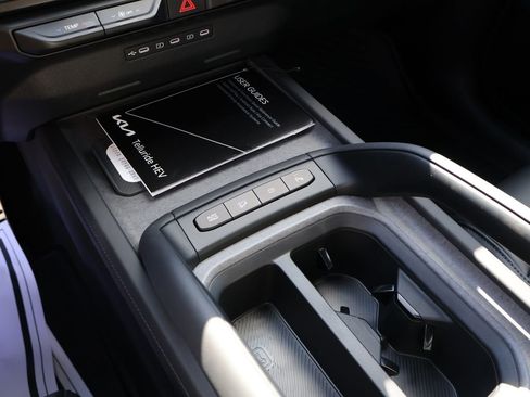 New 2027 Kia Telluride SX X-Line AWD/4WD image 42