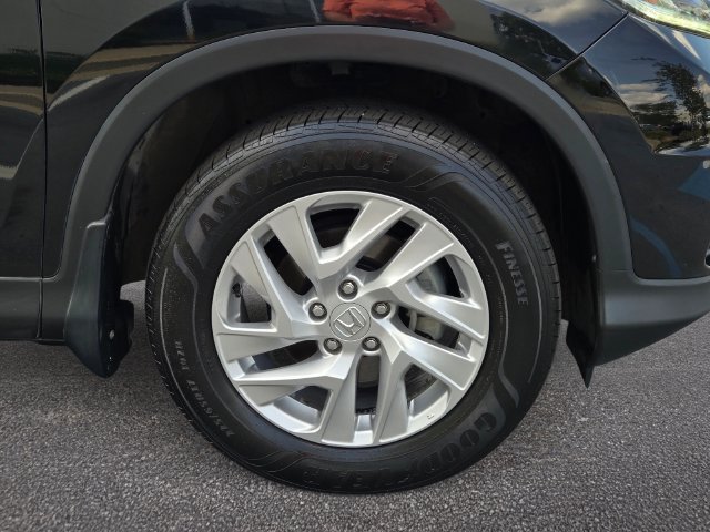 Used 2015 Honda CR-V EX-L image 4