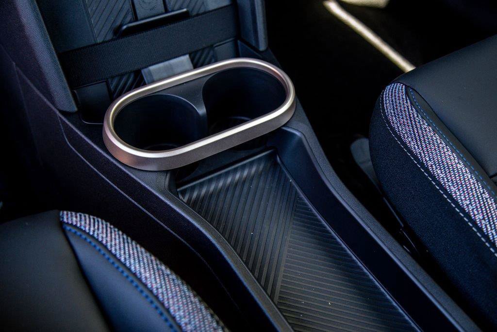 New 2026 MINI Cooper S FWD image 15