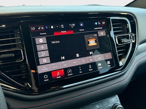 New 2026 Dodge Durango GT w/ Blacktop Package AWD/4WD image 21