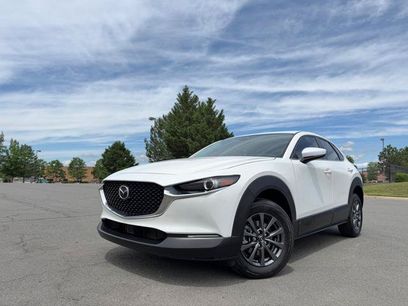Used 2022 MAZDA CX-30 AWD 2.5 S