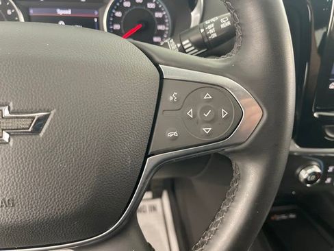 Used 2023 Chevrolet Traverse LT FWD image 37