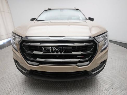 Used 2023 GMC Terrain AT4 w/ Tech Package AWD/4WD image 22