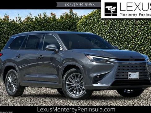 New 2026 Lexus TX 350 FWD image 1