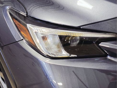 Used 2025 Subaru WRX Premium AWD/4WD image 43