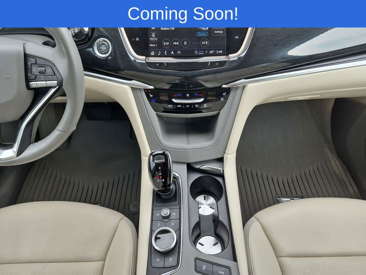 Used 2024 Cadillac XT6 Premium Luxury AWD/4WD image 31