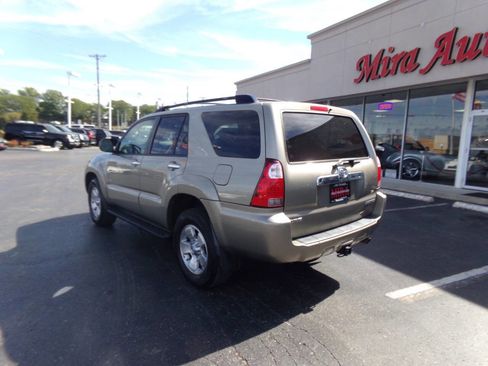Used 2008 Toyota 4Runner SR5 image 8