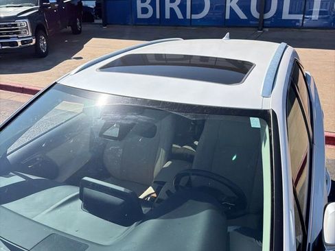 Used 2022 Lexus RX 350 FWD w/ Premium Package image 7