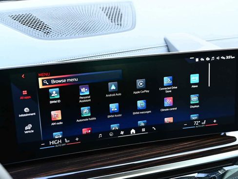 New 2026 BMW X5 xDrive40i image 16