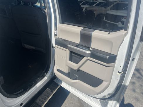 Used 2018 Ford F150 XLT image 29