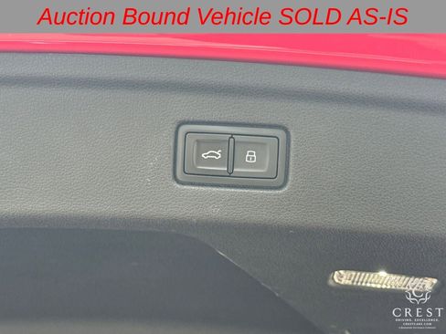 Used 2021 Audi A5 2.0T Prestige image 25