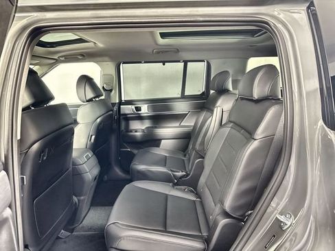 New 2026 Hyundai Santa Fe Limited AWD/4WD image 21