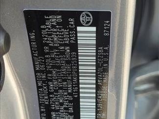 Used 2023 Toyota Camry SE FWD video 2