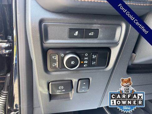 Certified 2024 Ford Expedition Platinum RWD image 30