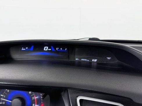 Used 2015 Honda Civic EX-L image 55