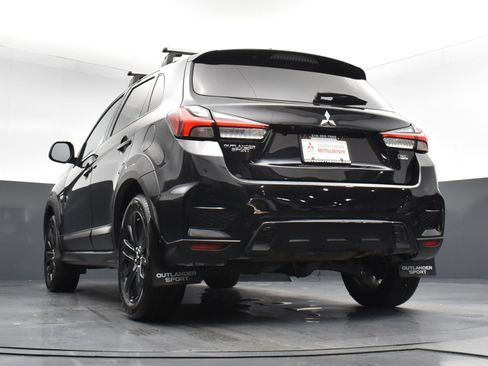 Used 2024 Mitsubishi Outlander Sport AWD image 21