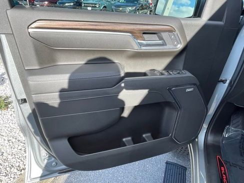 New 2026 Chevrolet Silverado 1500 RST image 22