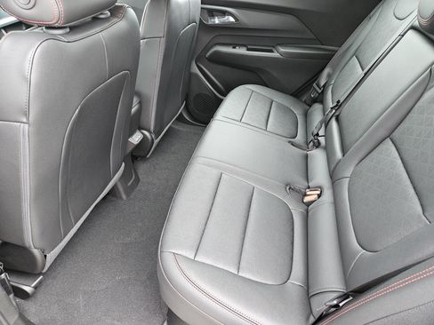 New 2027 Chevrolet Bolt RS FWD image 19