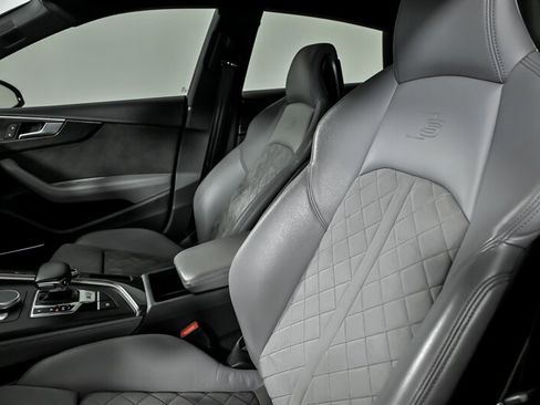 Used 2019 Audi S5 Premium Plus image 22