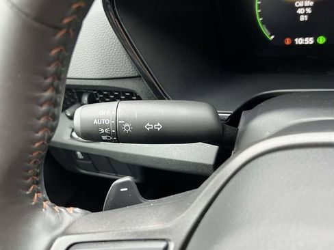 Certified 2024 Honda CR-V Sport image 23