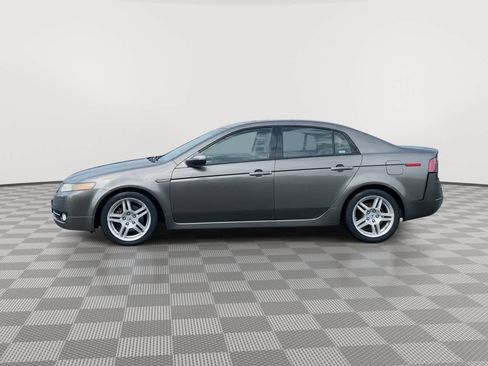 Used 2008 Acura TL FWD image 5