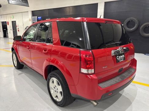 Used 2007 Saturn Vue AWD V6 w/ Comfort Pkg image 6