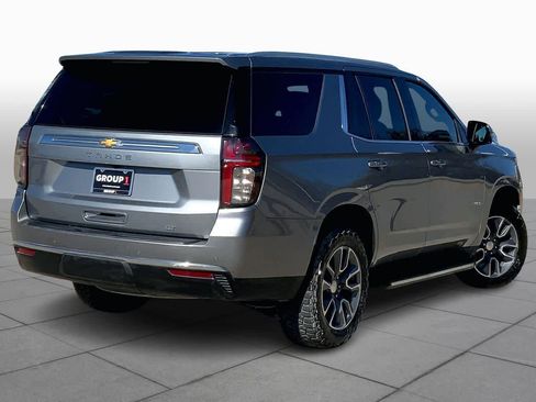 Used 2023 Chevrolet Tahoe LT w/ Luxury Package image 13