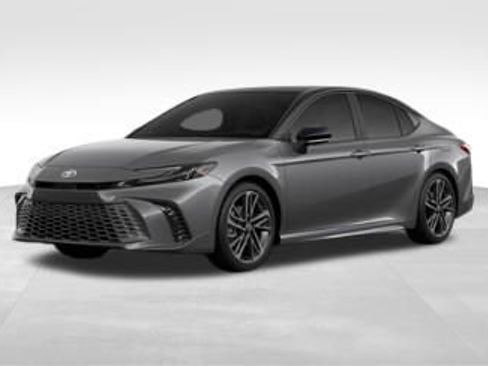 New 2026 Toyota Camry XSE AWD/4WD image 62