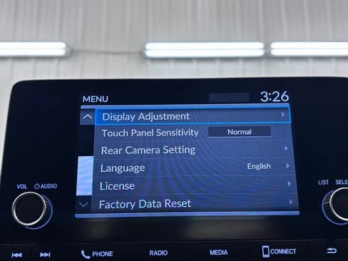 Used 2023 Honda Civic EX image 41
